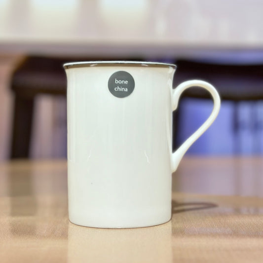 Versatile White Dream Mug