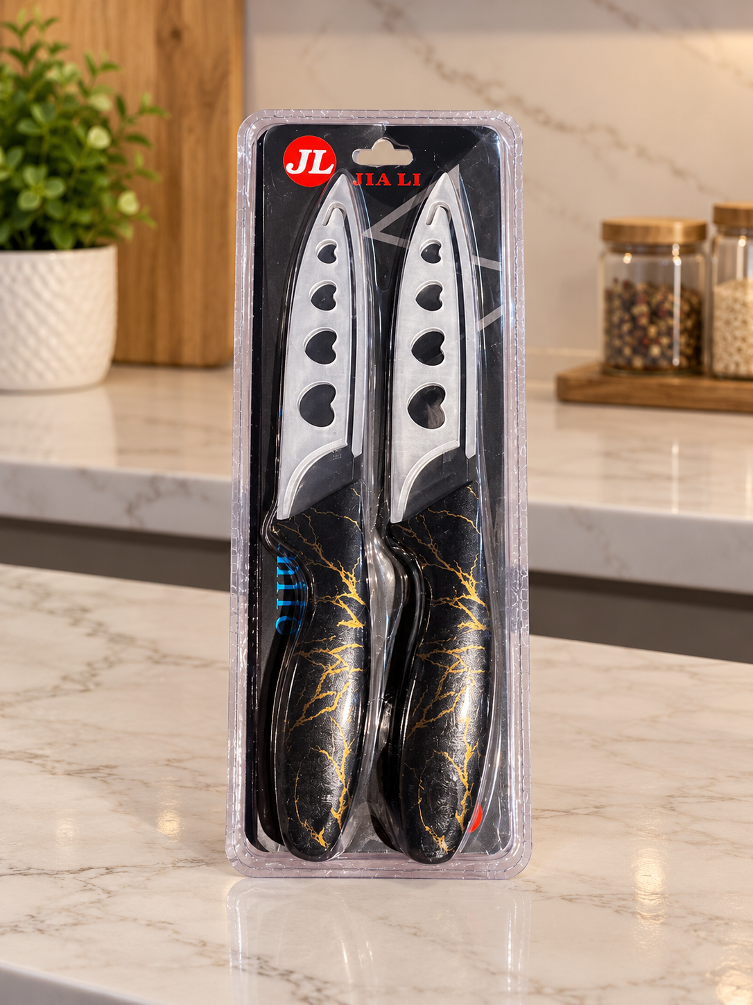 Pcs Sharp Kitchen Knife Set