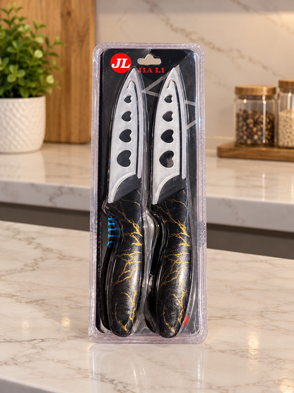 Pcs Sharp Kitchen Knife Set