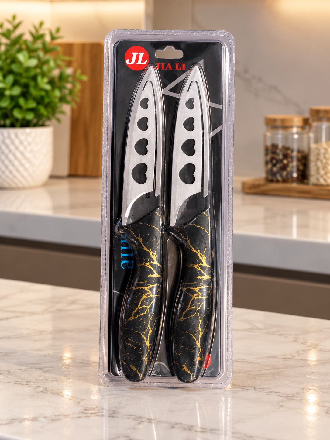 Pcs Sharp Kitchen Knife Set