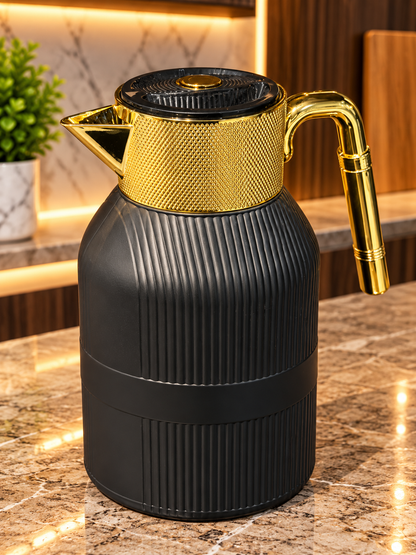 1L Zamzam Vacuum Flask