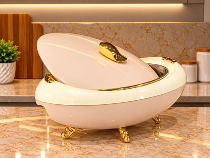 4L Stylish Hot Pot