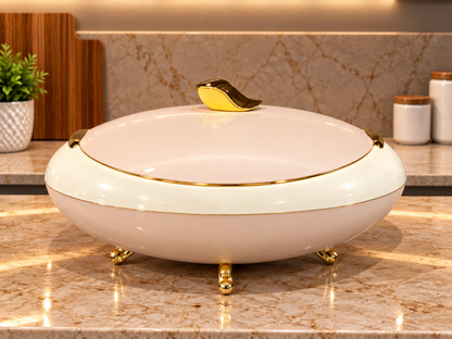 4L Stylish Hot Pot