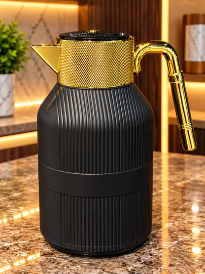 1L Zamzam Vacuum Flask