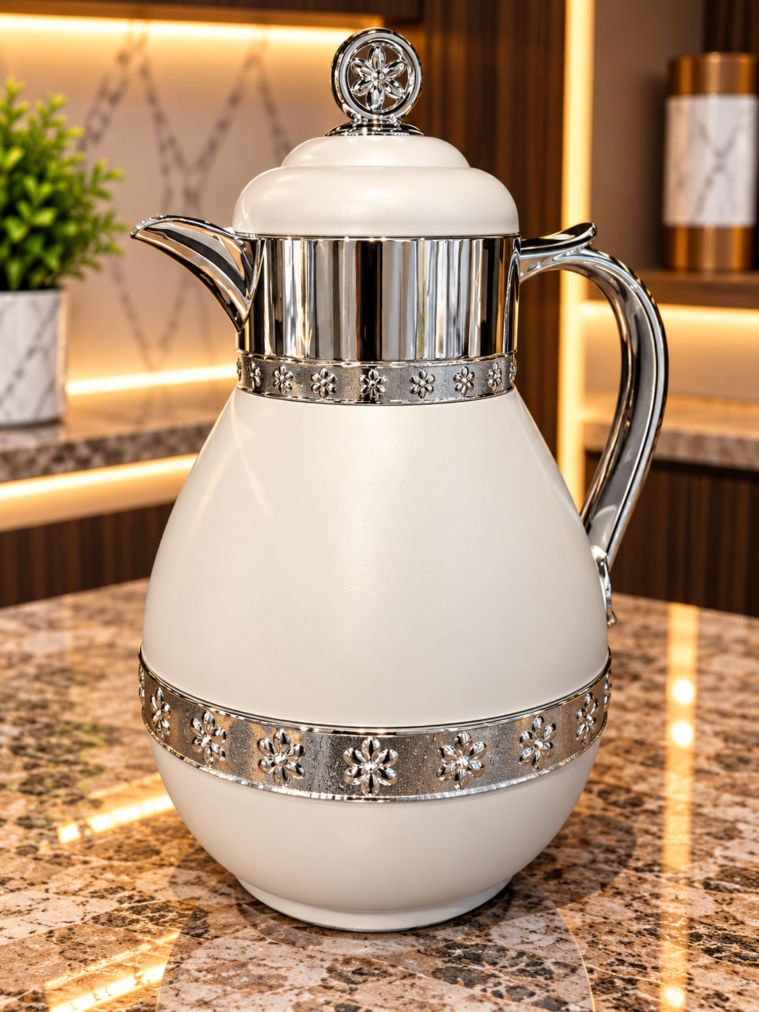 Feenix 1L Vacuum Flask