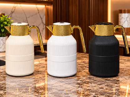 1L Zamzam Vacuum Flask