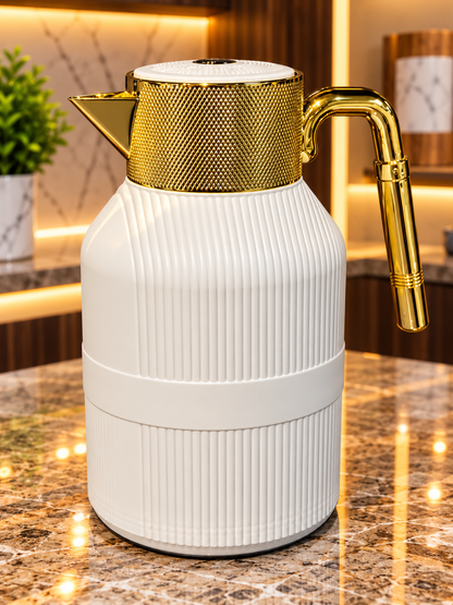 1L Zamzam Vacuum Flask