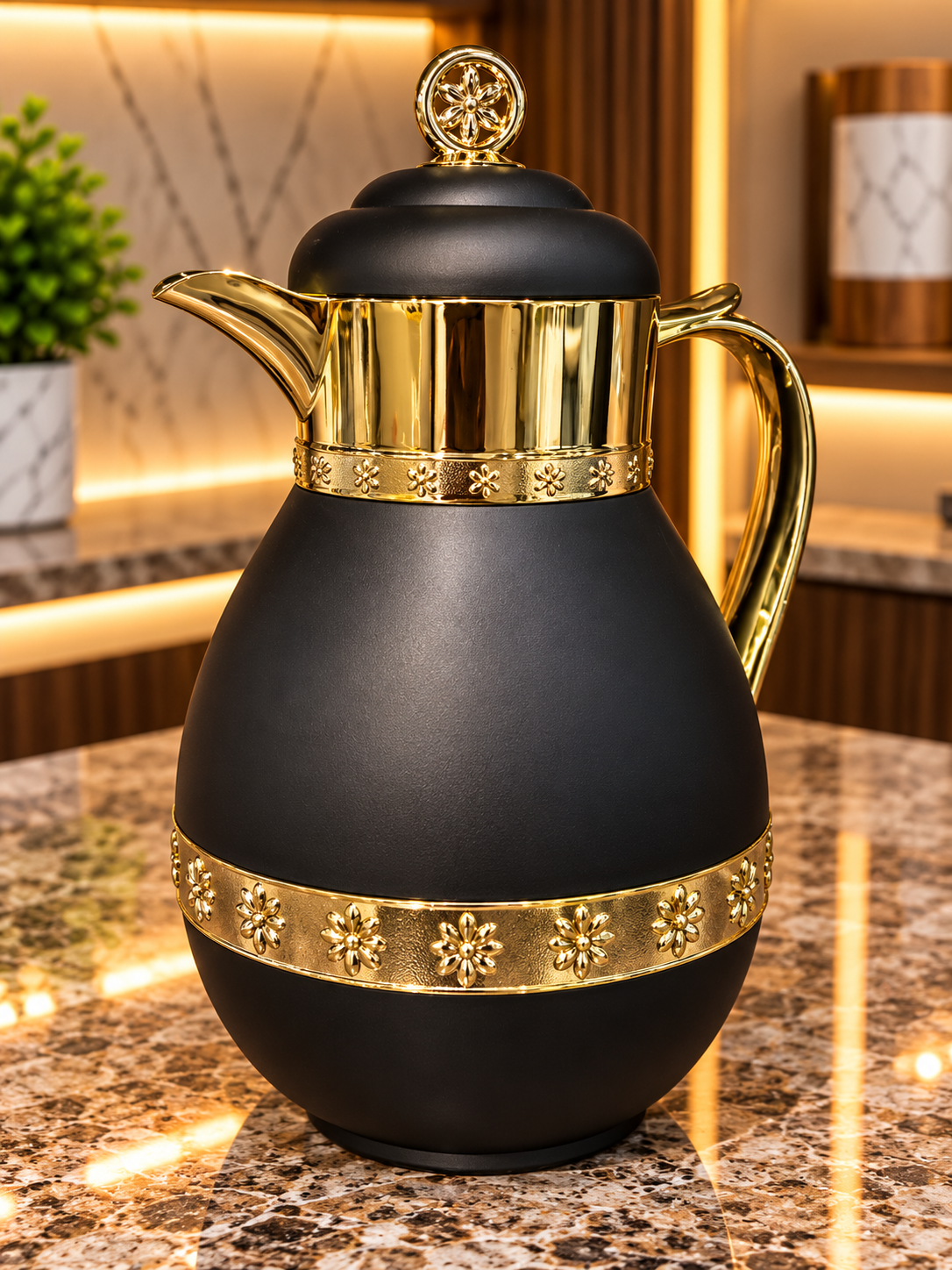 Feenix 1L Vacuum Flask