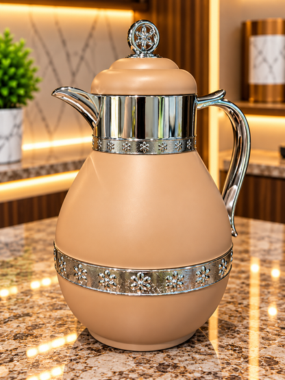 Feenix 1L Vacuum Flask