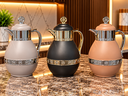 Feenix 1L Vacuum Flask