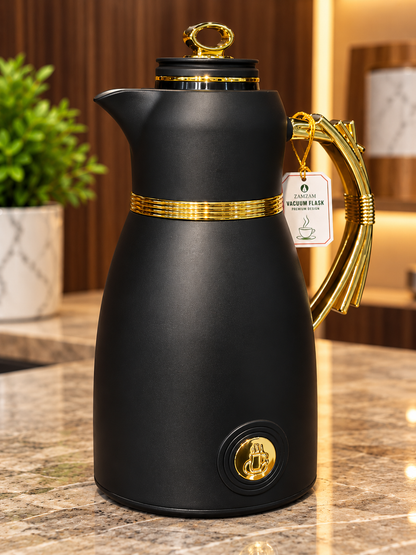 1L Zamzam Vacuum Flask