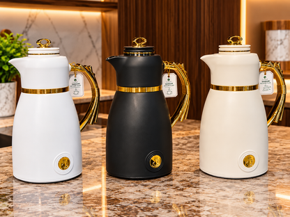 1L Zamzam Vacuum Flask