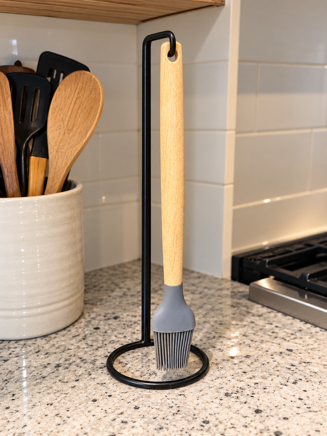 Yrich Oil Brush