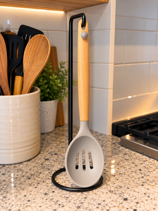 Danny Home Slotted Spoon
