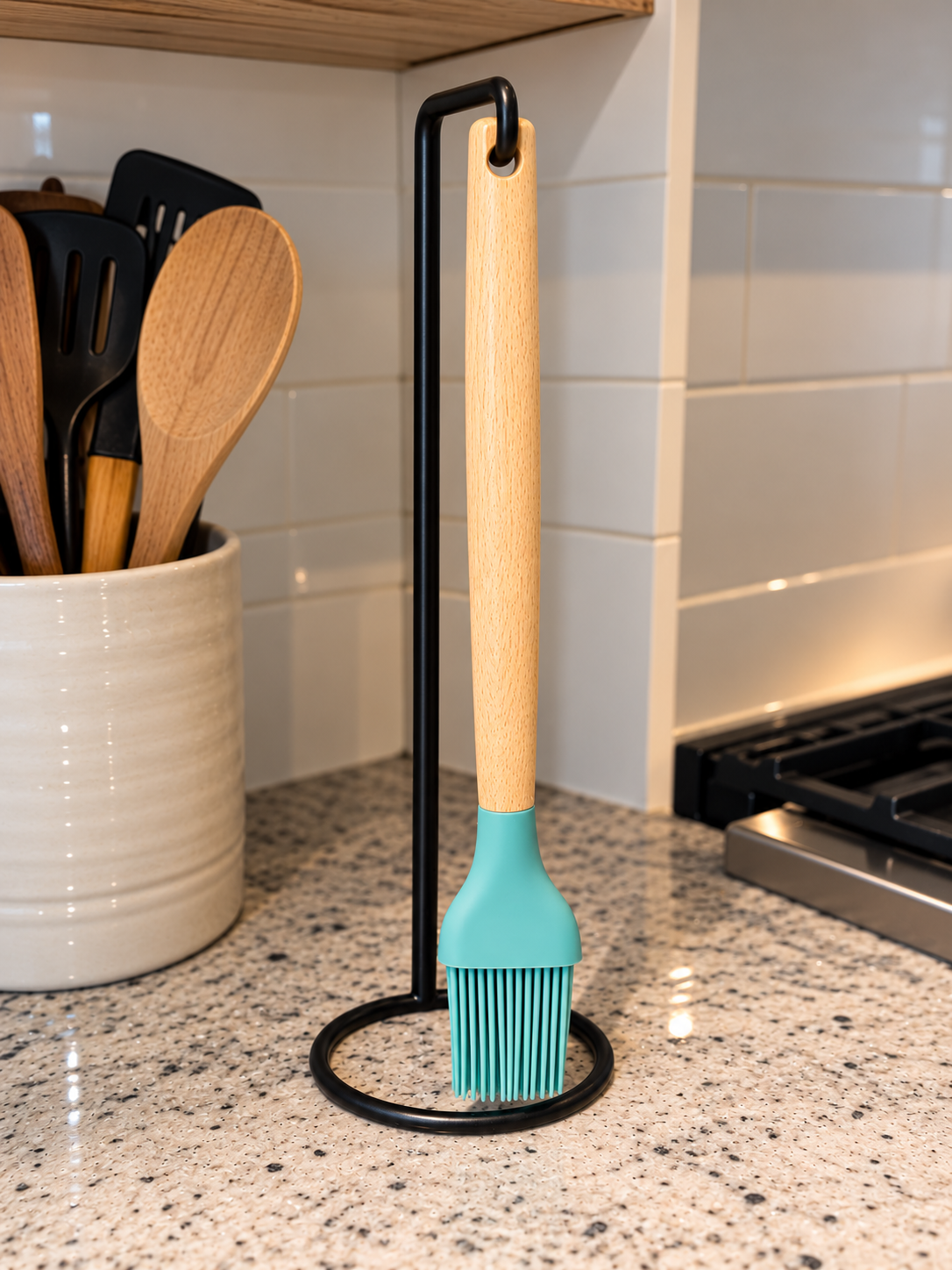 Yrich Oil Brush