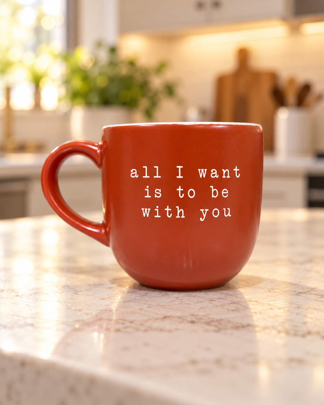 ASA Germany With You Mug☕