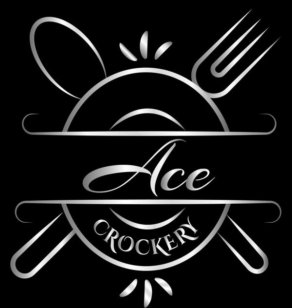 Ace Crockery