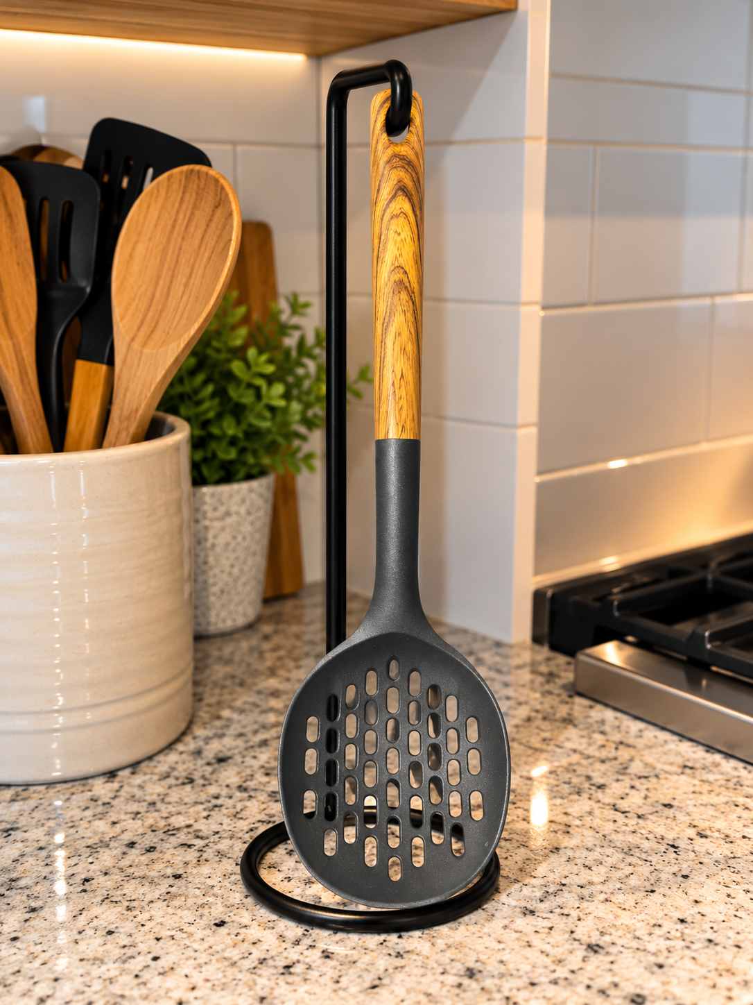 Shengya Slotted Spoon